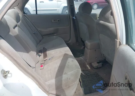 1997 Nissan Altima Gle/Gxe/Se/Xe z USA, uszkodzony, nr VIN 1N4BU31D8VC252347